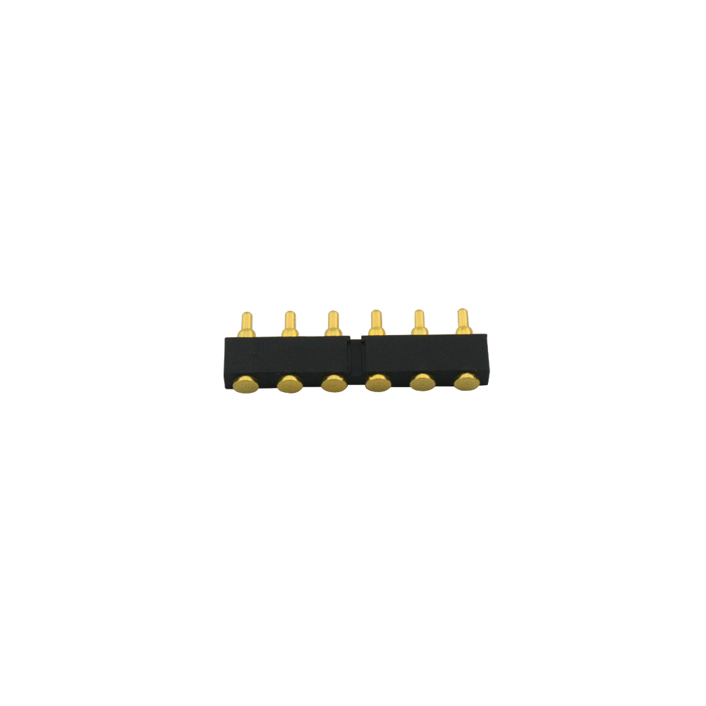 Battery Connector 6pin Replacement for Symbol MC55 MC55A MC65 MC