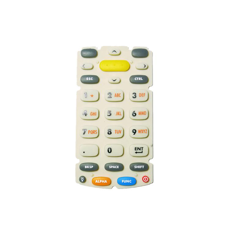 For Motorola Symbol MC3070 MC3190 Keypad 28-Key Compatible New