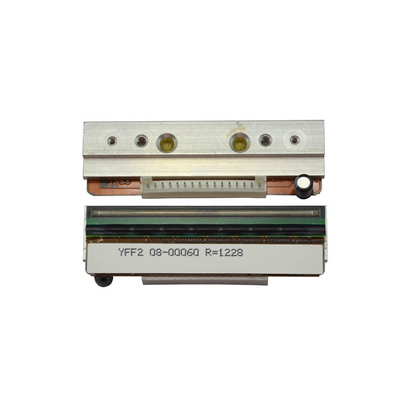 Prinhead For DIGI SM300 Thermal Electronic Scale Printer (16pin)