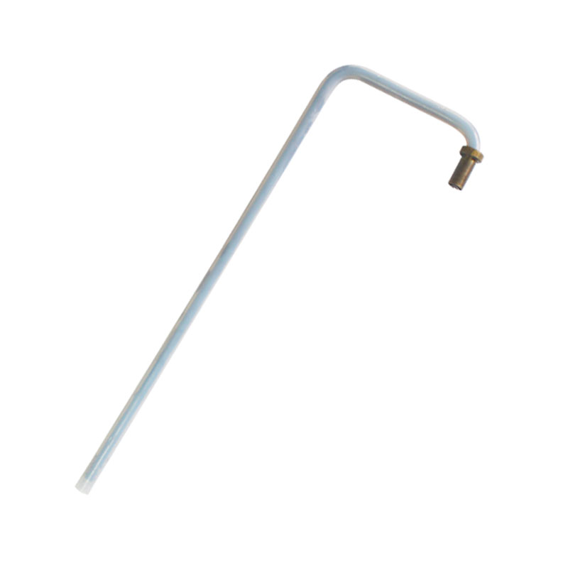 Ribbon Recovery Shaft for Zebra 105SL Thermal Lable Printer Ribbon Recovery Shaft for Zebra 105SL Thermal Lable Printer