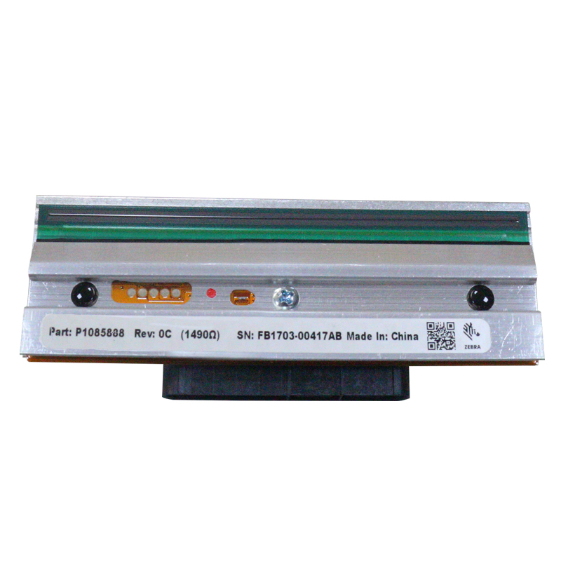 Printhead For Zebra ZT610 300dpi P1083320-011 Original Printhead For Zebra ZT610 300dpi P1083320-011 Original