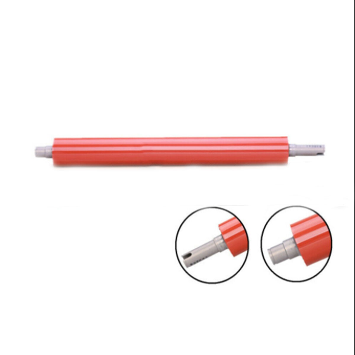 Genuine New Lower Pressure Roller For Konica Minolta BH 554 654 Genuine New Lower Pressure Roller For Konica Minolta BH 554 654