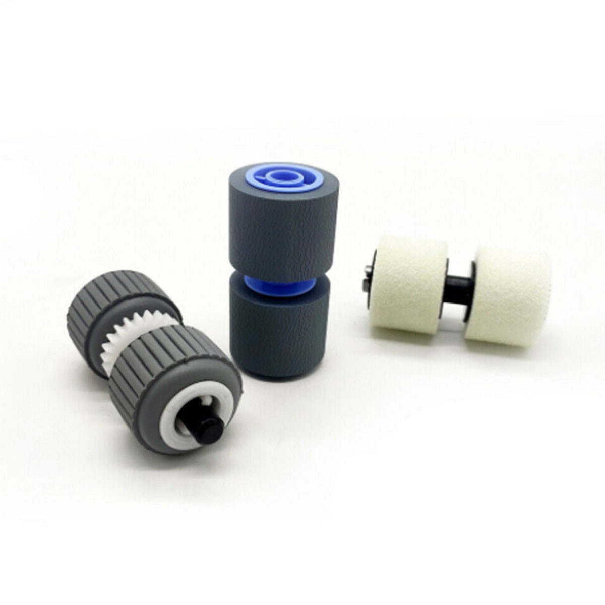 New Scanner Roller Kit For Canon DR-6080C 7580C 9080C New Scanner Roller Kit For Canon DR-6080C 7580C 9080C