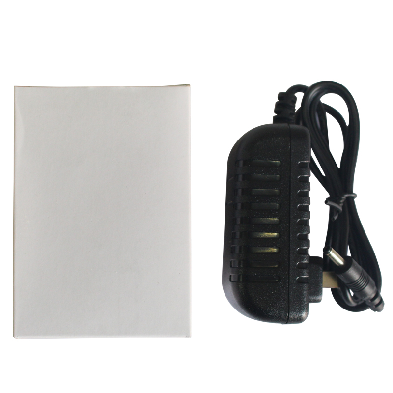 Charger Adapter for Motorola Symbol LS2208 Scanner