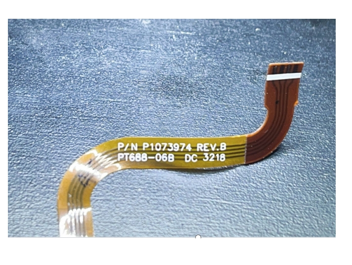 P/N：P1073974 Label Sensor for For ZQ510 printer