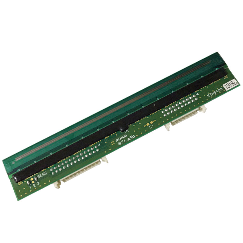 Printhead for TEC B-EX4T2-HS 600dpi 23.6dpmm Printhead for TEC B-EX4T2-HS 600dpi 23.6dpmm
