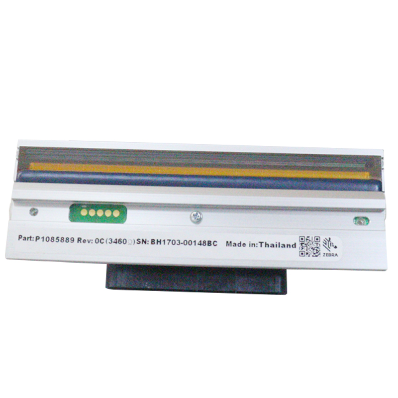 Printhead For Zebra ZT610 600dpi P1083320-012 Printhead For Zebra ZT610 600dpi P1083320-012
