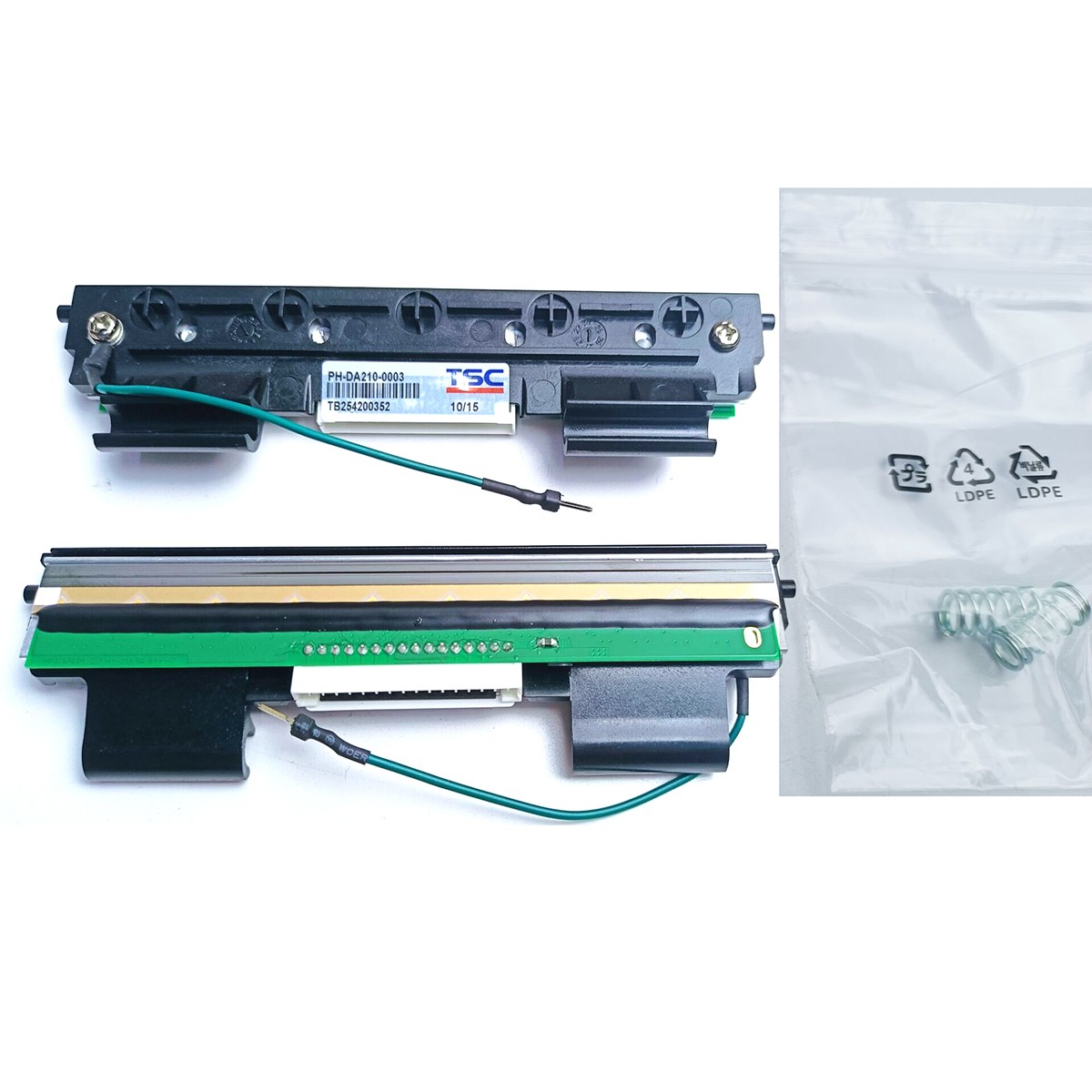 printhead For TSC DA200/DC2700