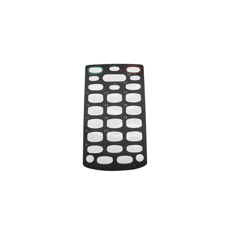 15pcs Keypad Overlay for Symbol MC 3070 3190 28-Key