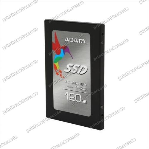 (image for) ADATA SSD 120GB Premier SP550 Solid State Drive NEW