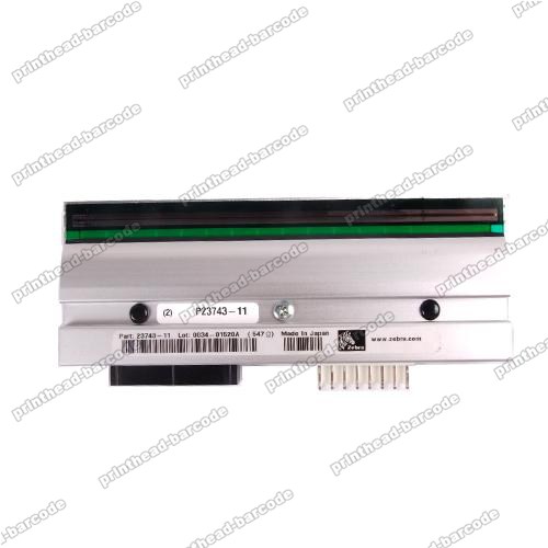 P1004234 For Zebra 140Xi4 Thermal Printhead P23743-25 203dpi