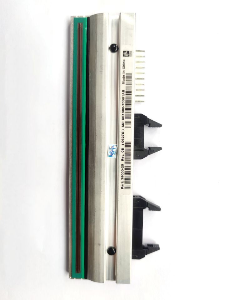Original printhead For(ZB)170XI3(203dpi) Original printhead For(ZB)170XI3(203dpi)