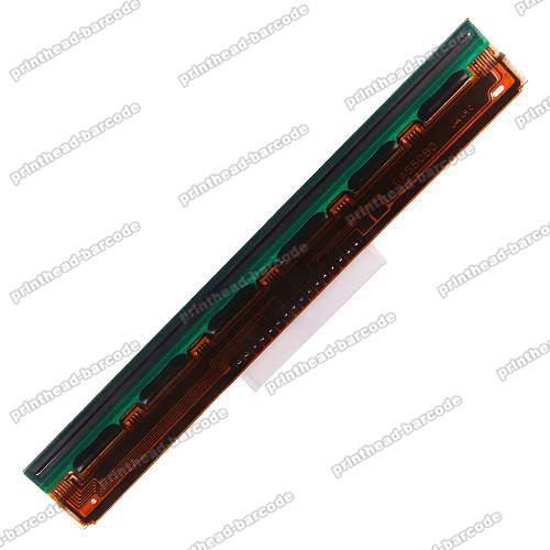 For Godex G500U G300 ZA-123U ZA-124U Printer Printhead 203dpi For Godex G500U G300 ZA-123U ZA-124U Printer Printhead 203dpi