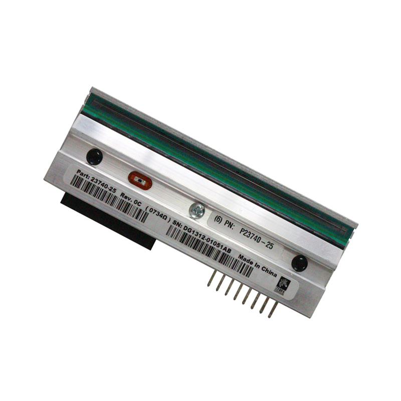 P1046696-099 Thermal Printhead For ZE500 203dpi Printer