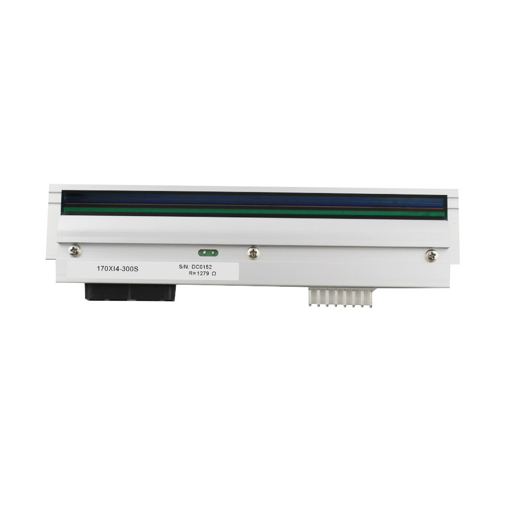 G46500-1M printhead for (ZB)Zebra170Xi3/170PAX4 300dpi G46500-1M printhead for (ZB)Zebra170Xi3/170PAX4 300dpi