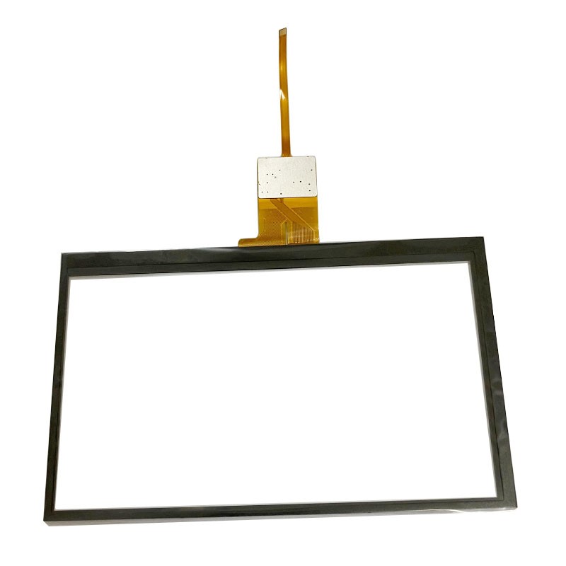 New compatible touch screen for Singway 6C XWC 2031