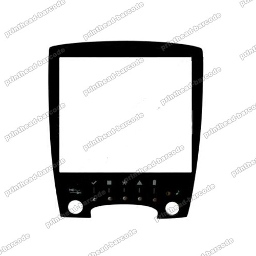 LCD Lens Plastic Cover For Intermec 2410 Handhelds PDAs