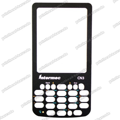 For Intermec CN3 Keypad Overlay Numeric 26 Key