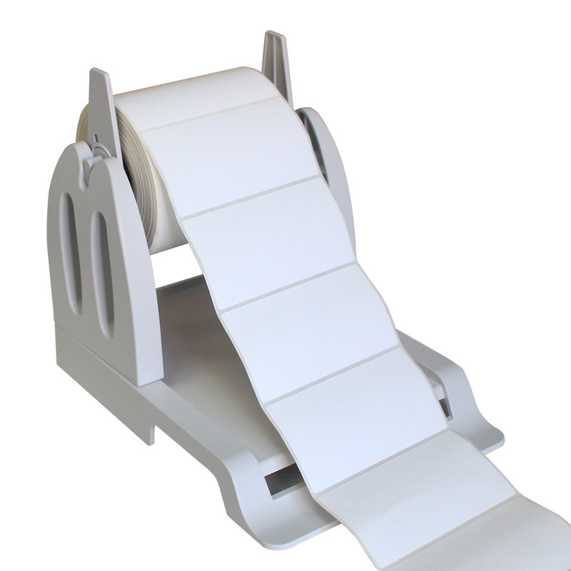 Printer Paper Stand Stent For Argox Datamax TSC Godex Zebra