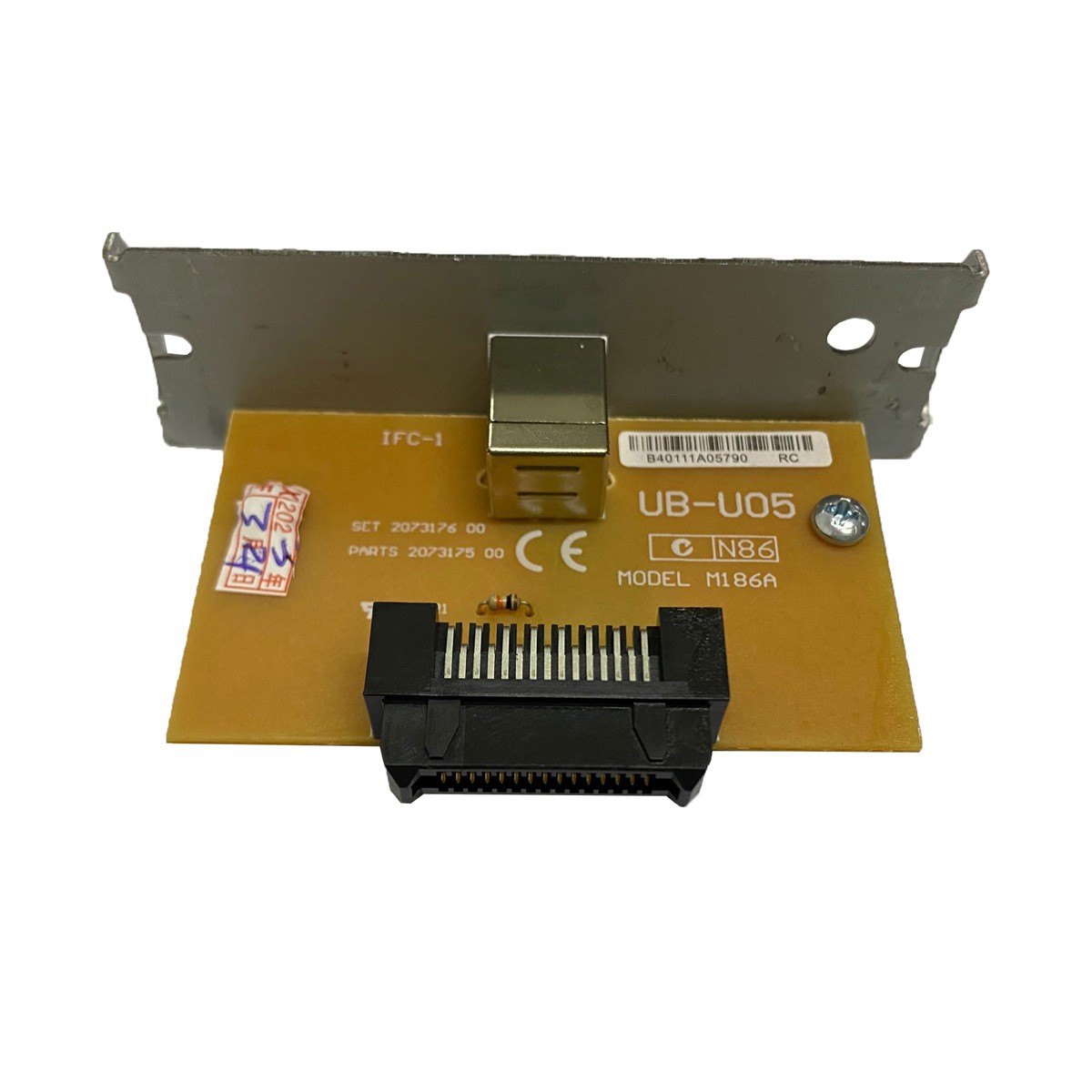 10pcs USB interface cards For Epson TM-T88IV 884 UB-U05