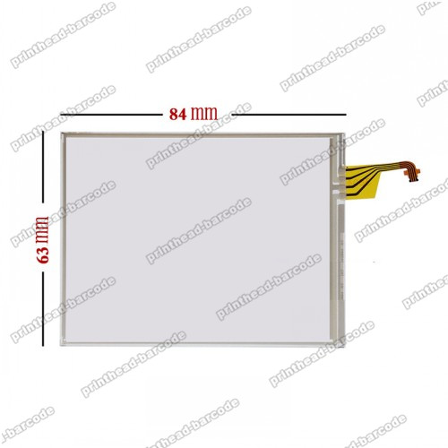 Replacement Digitizer Touch Screen For Honeywell Dolphin 7800
