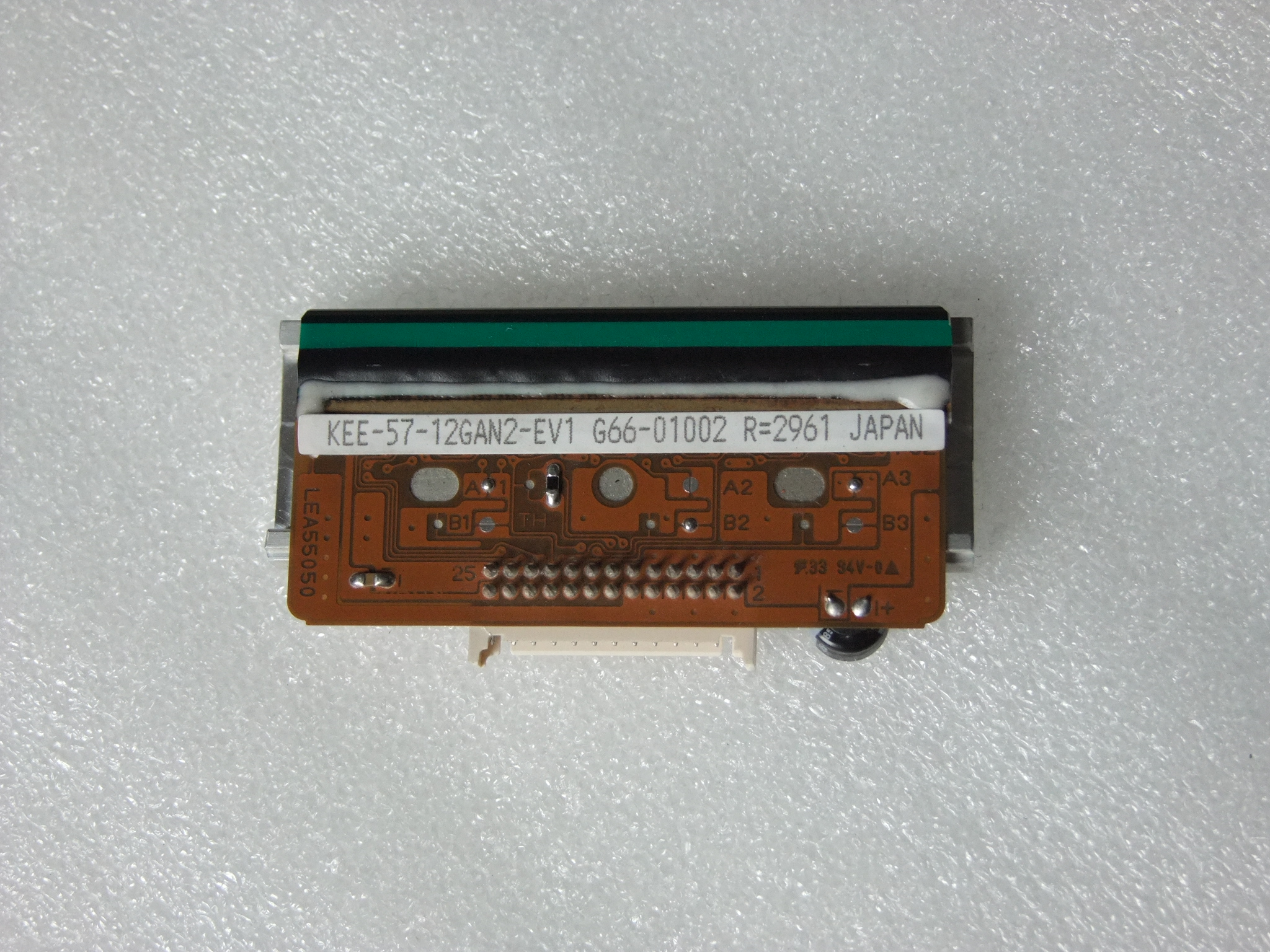 (image for) 44301 KEE new original printhead for Fargo C30 DTC300 DTC400 Car