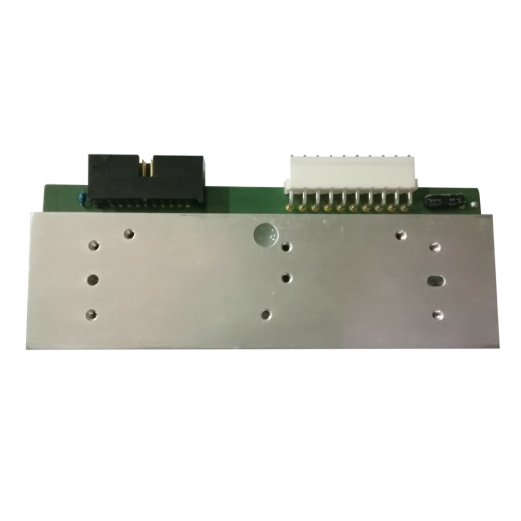 (image for) New original printhead for(ZB)140XI3（203dpi）