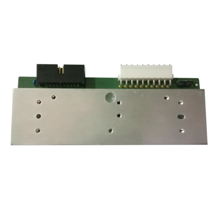 New original printhead for(ZB)140XI3 (203dpi)