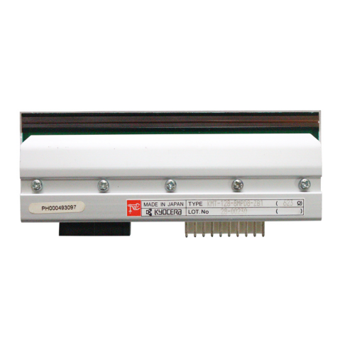 (image for) Used original printhead For(ZB)140XiI（203dpi)