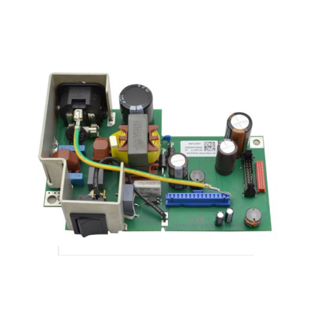 (image for) New original interface card for Bizerba BCII800
