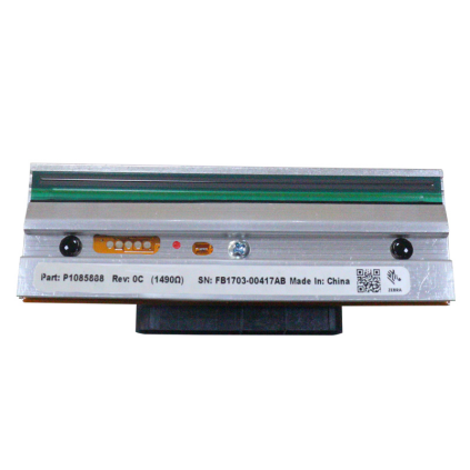 New original printhead for(ZB)ZT610 300DPI P1083320-011 New original printhead for(ZB)ZT610 300DPI P1083320-011