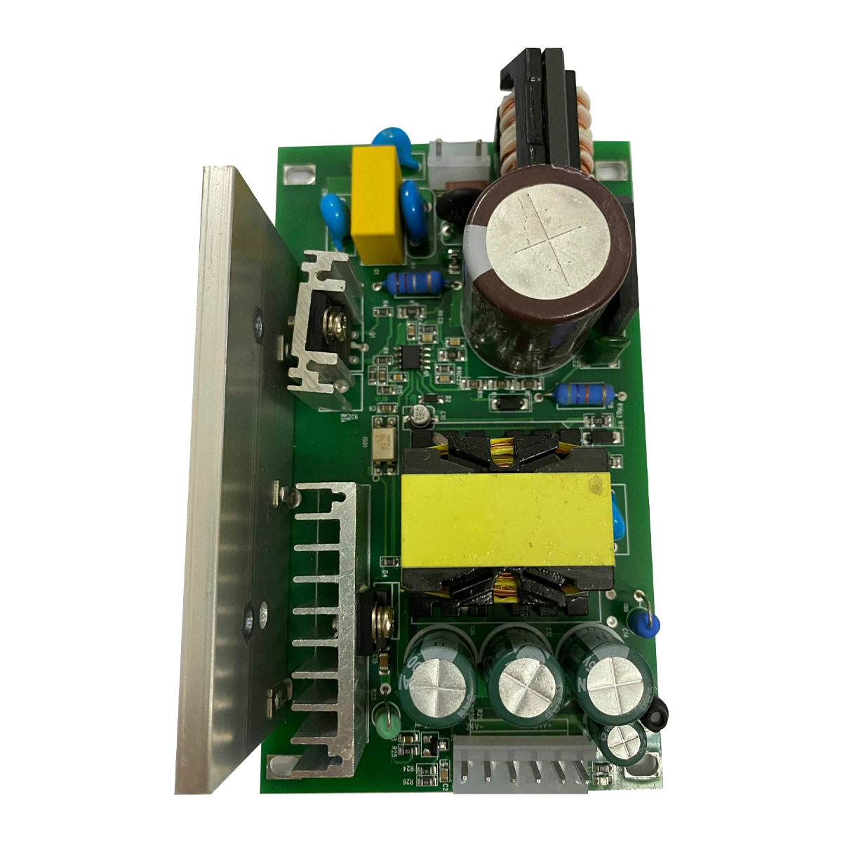2pcs New compatible Toledo 360 3880 3950 3960 power board