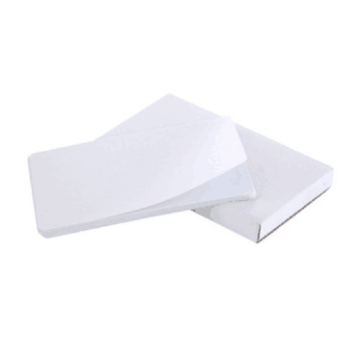 10pcs Printer cleaning card for Matica EDI CARDS 85x150mm