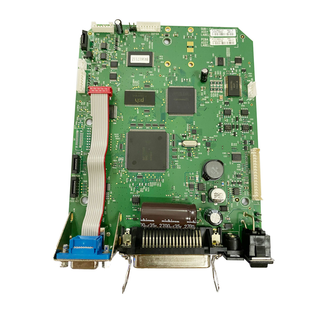 New original main board for (ZB)GX430 GX430T