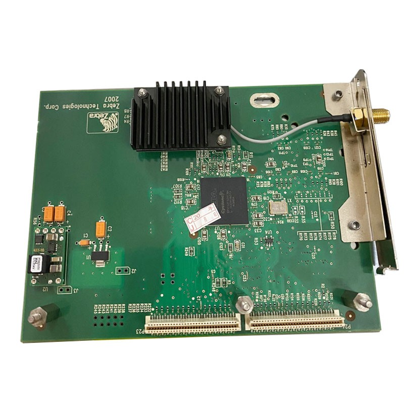 New Network card For (ZB)ZM400 ZM600 P/N P1032271