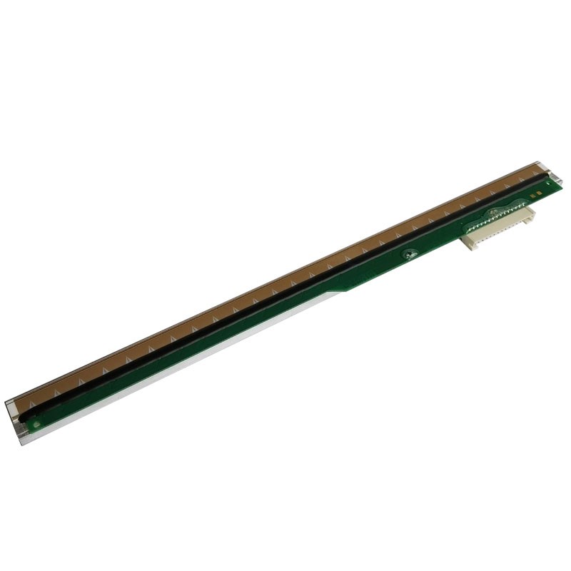 New print head For (ZB) Kiosk TTP8000 300DPI print head P1022237 New print head For (ZB) Kiosk TTP8000 300DPI print head P1022237