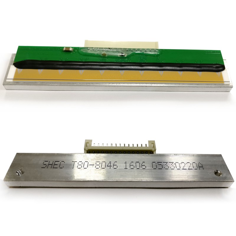 New print head For (ZB) Kiosk TTP2110 print head P1029257-001 New print head For (ZB) Kiosk TTP2110 print head P1029257-001