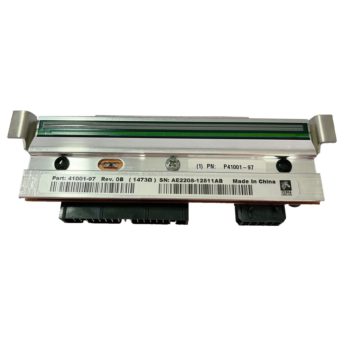 Printhead 50 (image for) Printhead 50