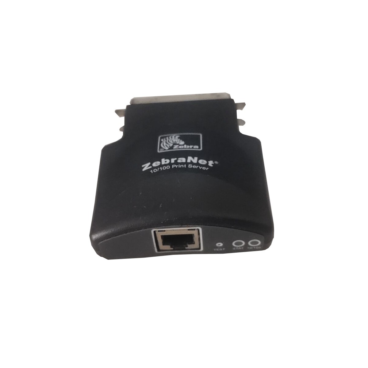 External Ethernet for Zebra Zebranet 10/100 Printer External Pri