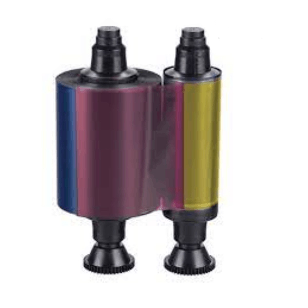 New compatible Ribbon for Evolis R3111 YMCKO 1000 sheet New compatible Ribbon for Evolis R3111 YMCKO 1000 sheet