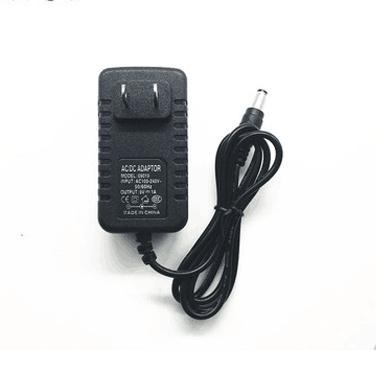New Compatible adapter for Honeywell 4820 4820i 3820 3820i 9V 0.