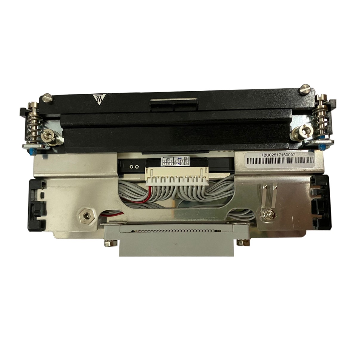 New compatible print head for Intermec PD41 PD42 305dpi 073959-0