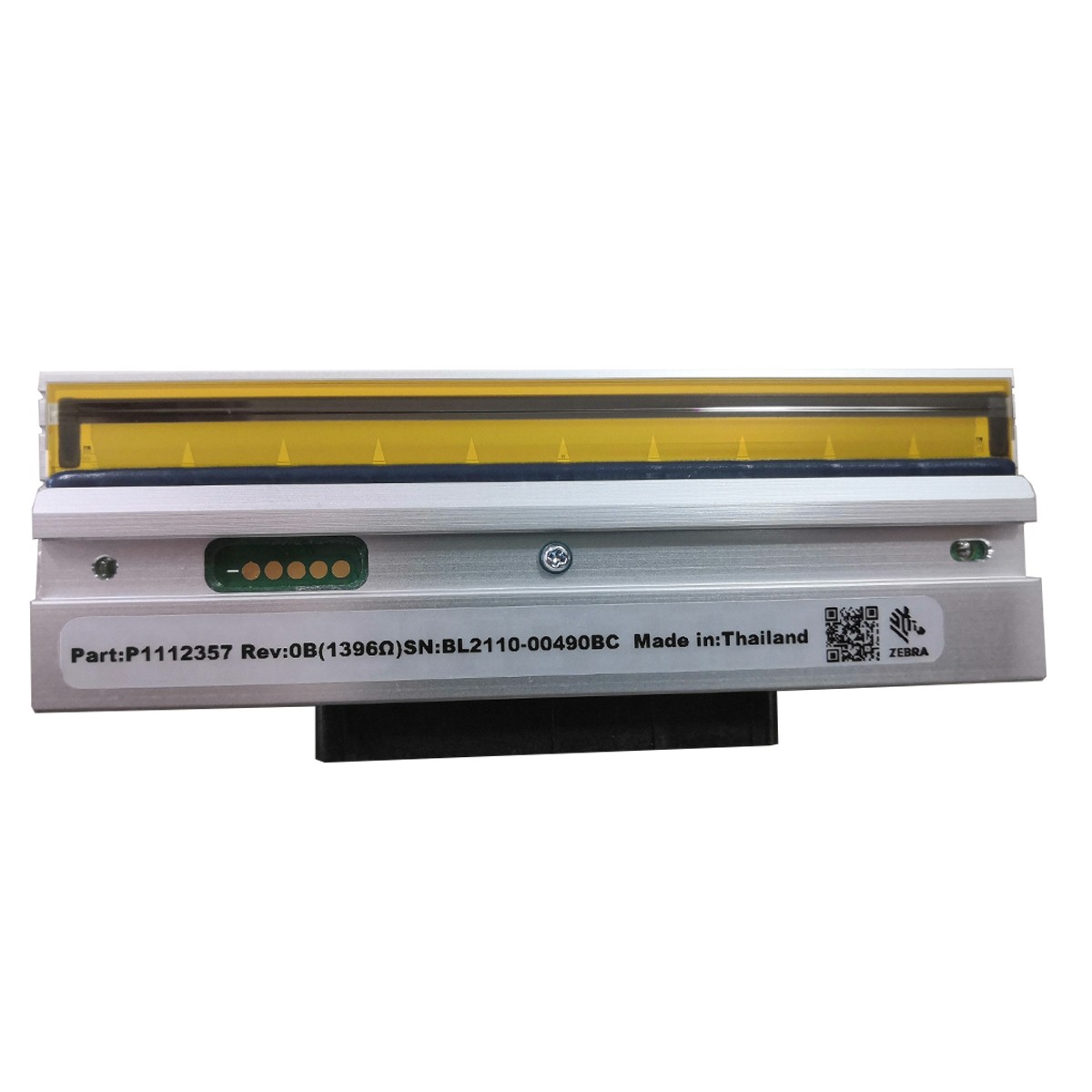 Printhead for Zebra ZE511 300dpi P1112750-010 Printhead for Zebra ZE511 300dpi P1112750-010