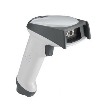 HHP Honeywell 4600GHD 2D Industrial Barcode Scanner