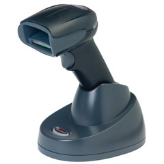 Honeywell Xenon 1902 2D Wireless Handheld Barcode Scanner