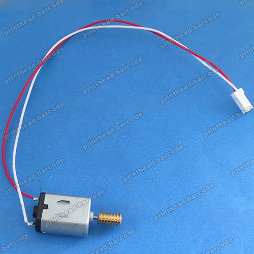 Shutter Motor For IBM 9068-A03 9068-A01 Passbook Printer