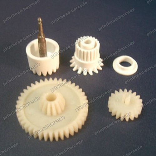 Compatible For IBM 4694 SurePOS Printer Ribbon Driver Gear Set