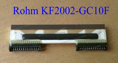 New Original Rohm KF2002-GC10F Thermal Printhead