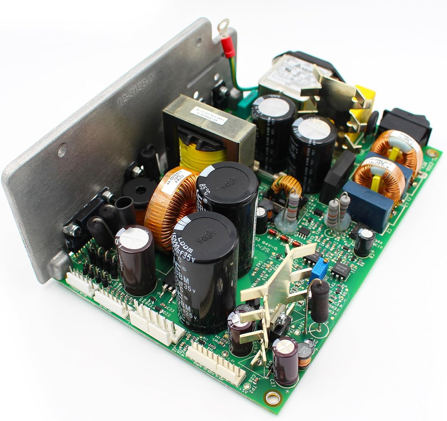 DPR51-2308-00 power Board for DatamaxI MarkII I-4212E I-4310