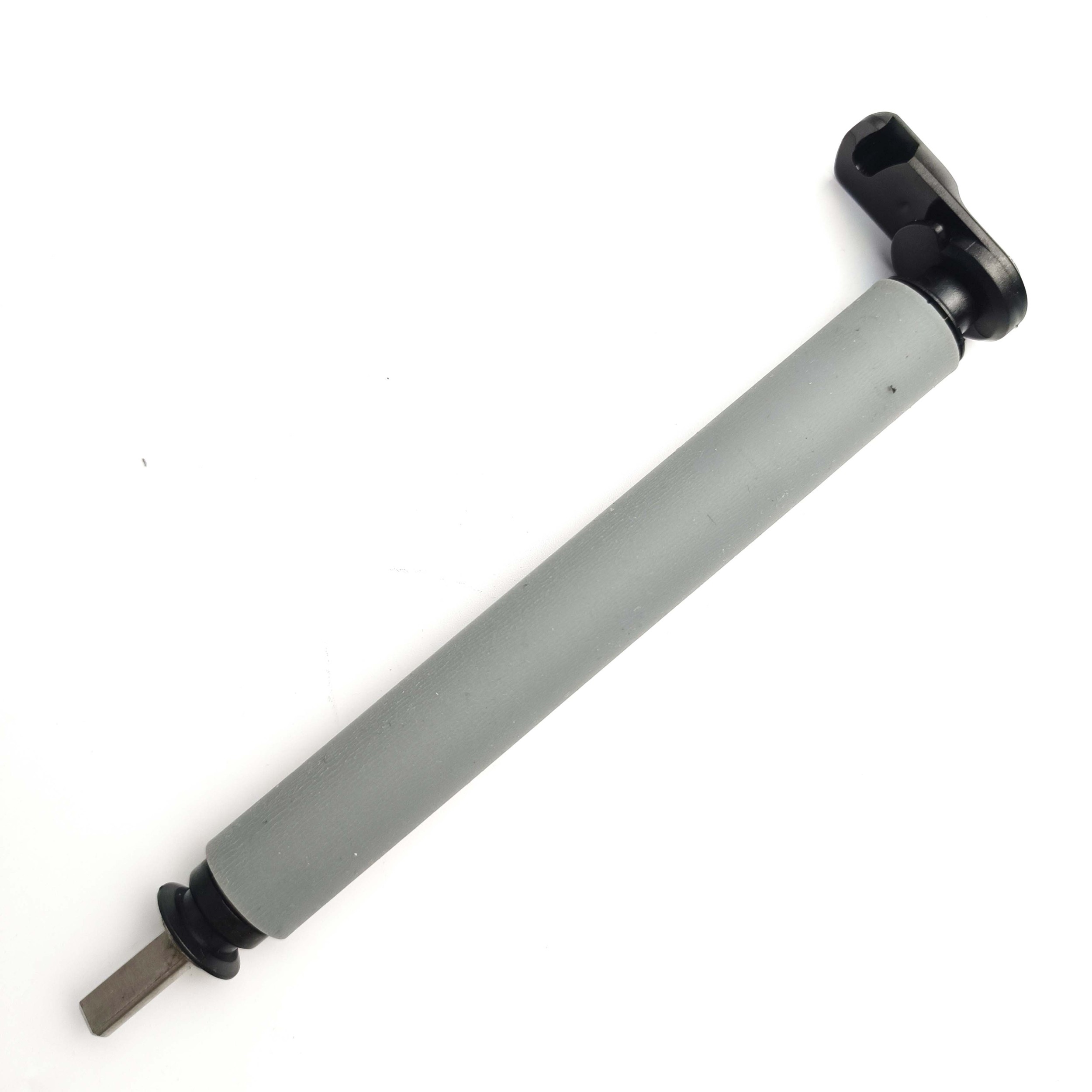 Platen Roller with bushing for Intermec PM42 PM43 Printer Platen Roller with bushing for Intermec PM42 PM43 Printer